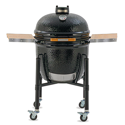 Керамический гриль MONOLITH One.55 (Classic)