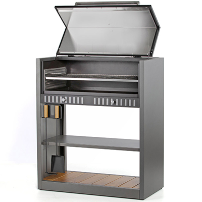 Угольный гриль GRATAR Expert EGR 1000