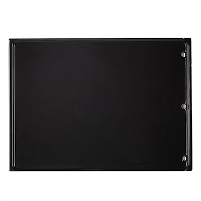 Чугунный глянцевый гриль-противень "Планча" для моделей 485/P500/PRO500/605/730