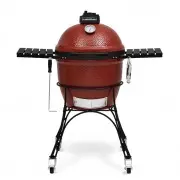 Керамический угольный гриль KAMADO JOE Classic 46см.