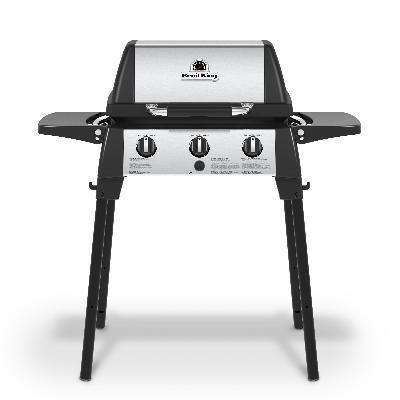 Портативный газовый гриль BROIL KING Porta-Chef 320