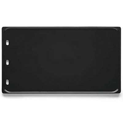 Чугунный гриль-противень "Планча" для грилей Rogue 365/525 (глянцевый)