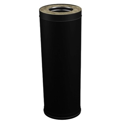 Сэндвич труба 1м, d-350мм