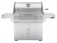 Угольный гриль NAPOLEON PRO-605