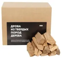 Дрова дуб, 4,5кг., OONI