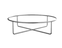 Подставка настольная под казан 10-25л.