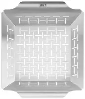 Перфорированный противень для гриля, квадратный, WEBER