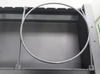 Подставка для мангала под казан