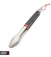 Щипцы из нержавеющей стали, WEBER