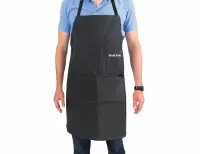 Профессиональный фартук с открывашкой, BROIL KING