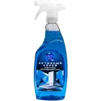 Средство TOP HOUSE для чистки гриля из нержавеющей стали, 750мл