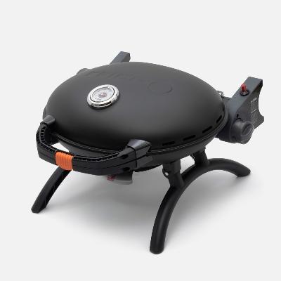 Газовый гриль O-GRILL 500 black
