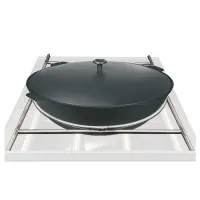 Подставка под казан 8л. для газовых грилей