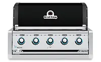 Встраиваемый газовый гриль BROIL KING REGAL 520BI
