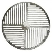 Решетка-гриль для гриль-очага DIO Exact/ Square
