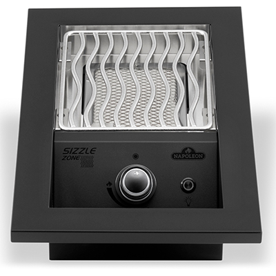 Встраиваемая ИК горелка NAPOLEON (одинарная)