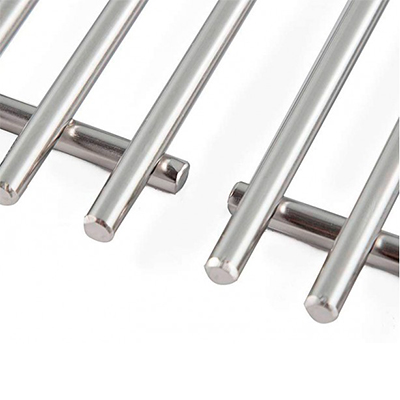 Комплект основных барбекю решеток для гриля NAPOLEON R425(нерж.сталь)