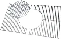 Решетка GBS из нерж. стали для газ. грилей NAPOLEON Rogue-525