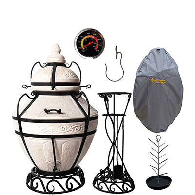 КОМПЛЕКТ «Тандыр Аладдин»