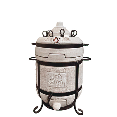 Тандыр "Привал"