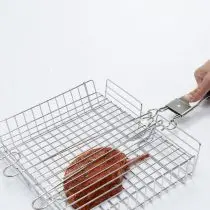 Решетка для гриля со съемной ручкой, BROIL KING