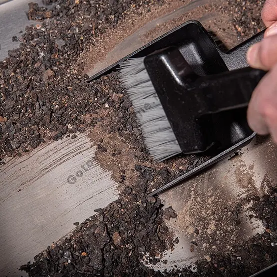 Набор для чистки пеллетного гриля, BROIL KING