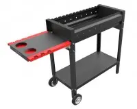 Мангал "Редлайнер Комфорт"