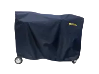 Чехол для печь-мангала Искандер 400 NEW без крыши