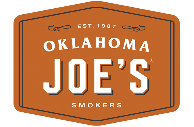 OKLAHOMA JOE'S OKLAHOMA JOE'S