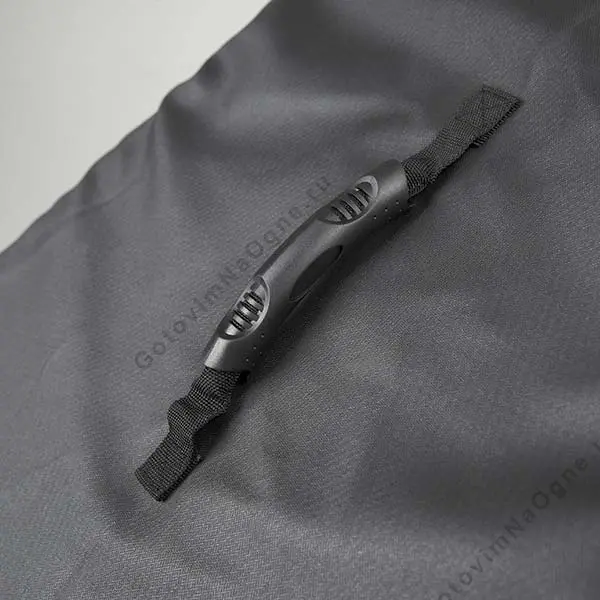 Чехол для грилей Sovereign 90/Signet 90/Baron 440/Baron 490, BROIL KING