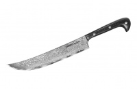 Нож для нарезки слайсер SAMURA Sultan, SU-0045D