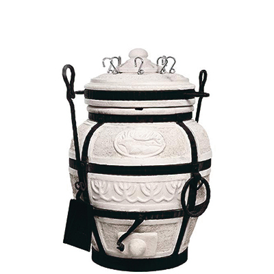 Тандыр "Охотник"