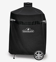 Чехол защитный для угольного гриля NAPOLEON NK22CK-L/PRO22K-LEG