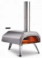 Печь для пиццы (дрова/уголь) OONI Karu 12 