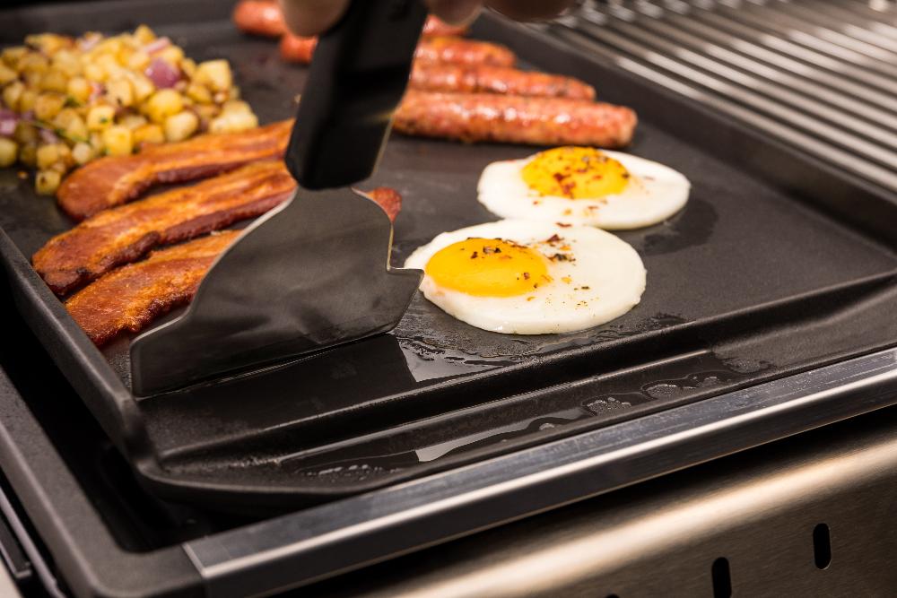 Broil king plancha 2025