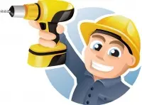 Сборка гриля, обогревателя, мангала без крыши