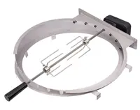 Вертел с электроприводом для грилей MONOLITH LeCHEF PRO 2.0