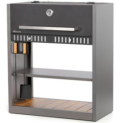 Угольный гриль GRATAR Expert EGR 1000