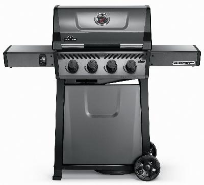 Газовый гриль NAPOLEON Freestyle 425