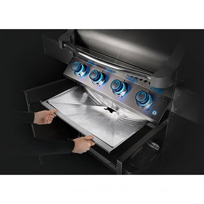 Набор из 3-х вкладышей для поддона-жиросборника NAPOLEON P-500/PRO-500