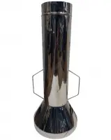 Дымоход для тандыров Скиф, Дастархан, Викинг