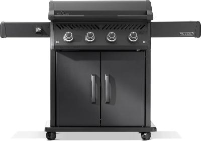 Газовый гридль NAPOLEON Rogue PRO30 Phantom Griddle