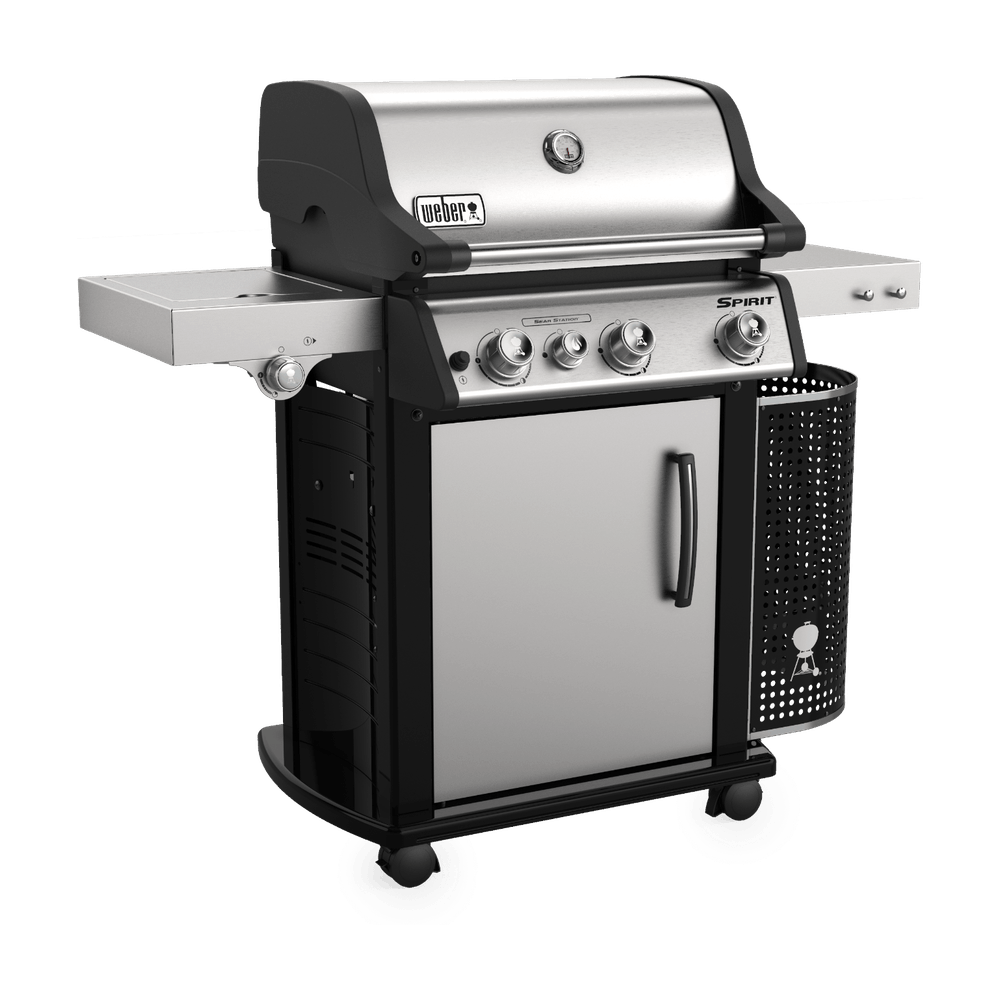 Weber grill