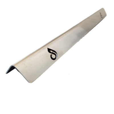 Пластина испаритель, отсекатель жара для газовых грилей WEBER Summit