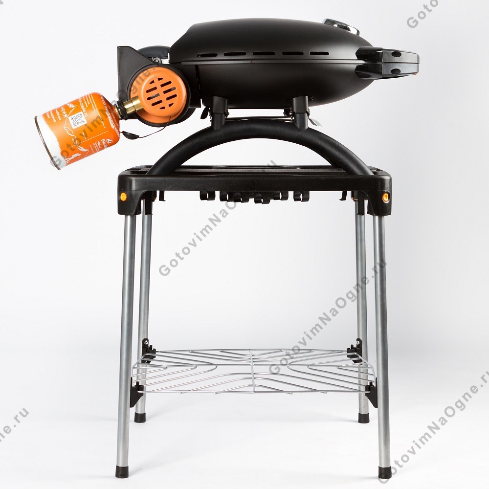 Гриль o grill