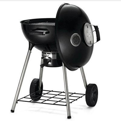 Угольный гриль NAPOLEON NK22K-LEG-3 57см.