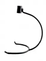 Ухват для керамического чугунка