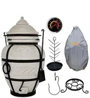 КОМПЛЕКТ «Тандыр Атаман»