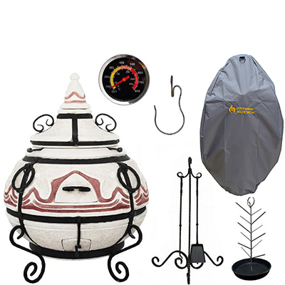 КОМПЛЕКТ «Тандыр Восточный»