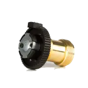 Адаптер тип А на цанговый баллон